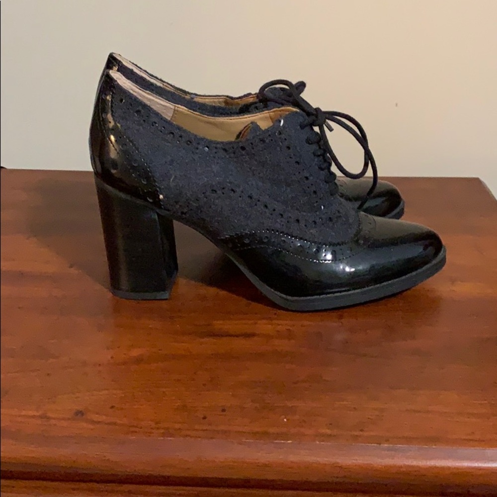 Mary Janes